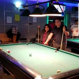 Meet your Posher, Angel